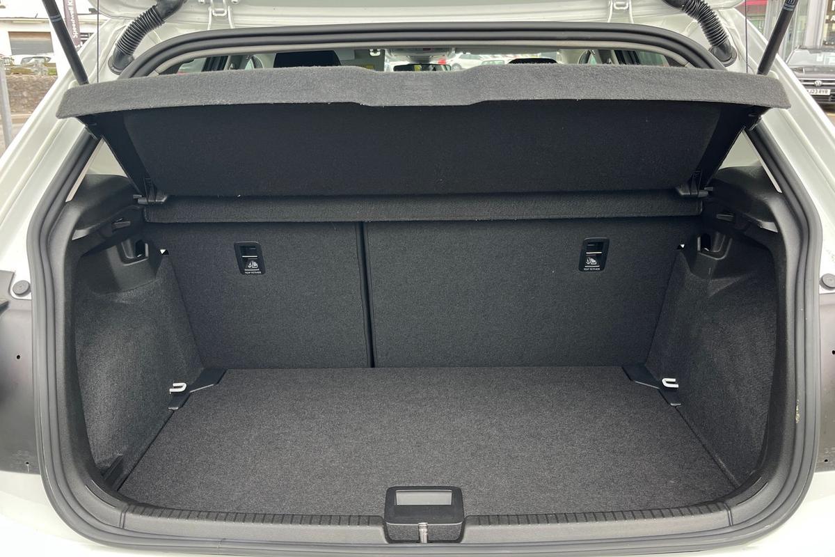 Used Volkswagen Polo 2023 for sale - 76676005: Photo 20