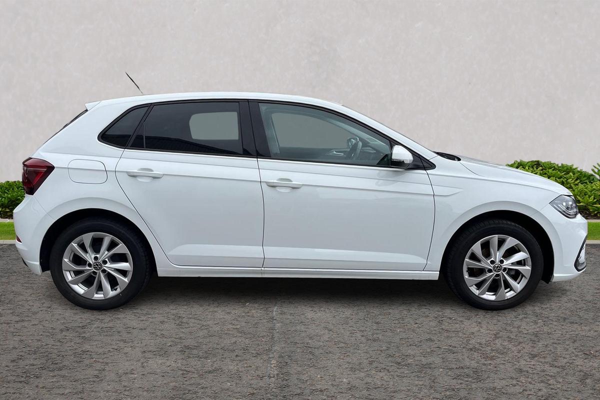 Used Volkswagen Polo 2023 for sale - 76676005: Photo 4