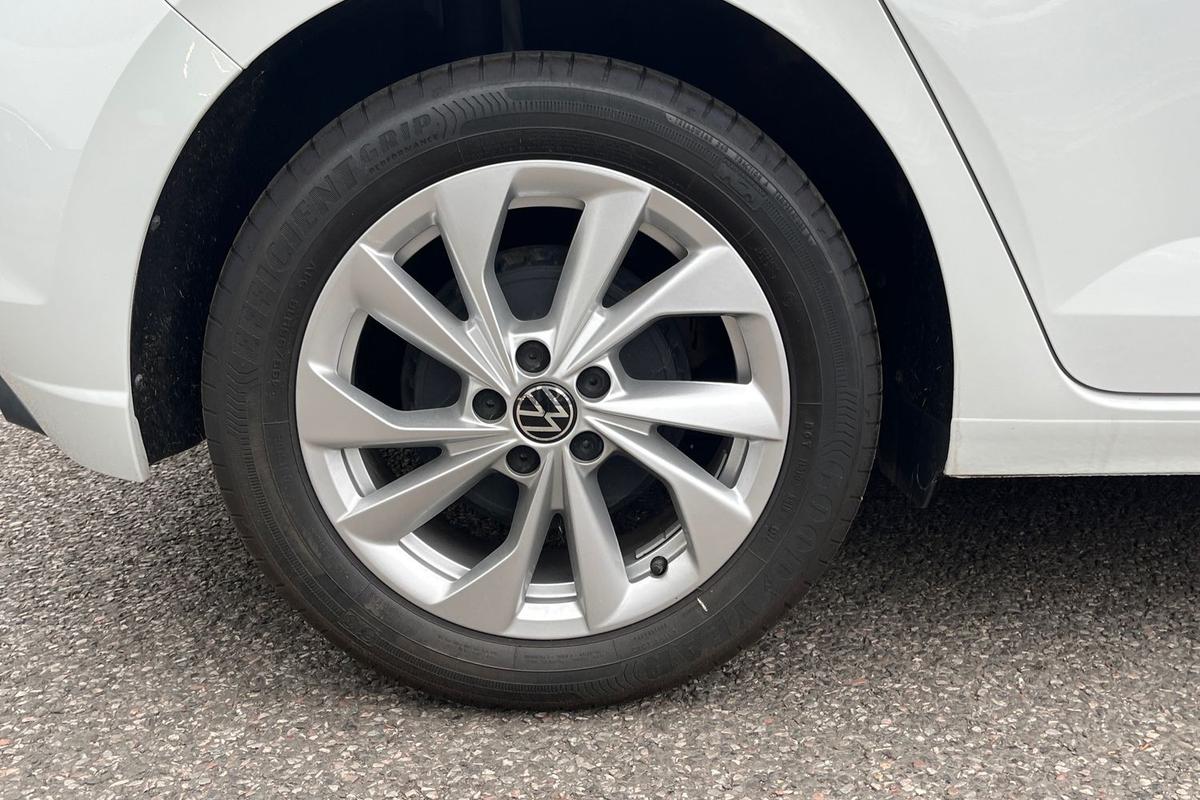 Used Volkswagen Polo 2023 for sale - 76676005: Photo 5