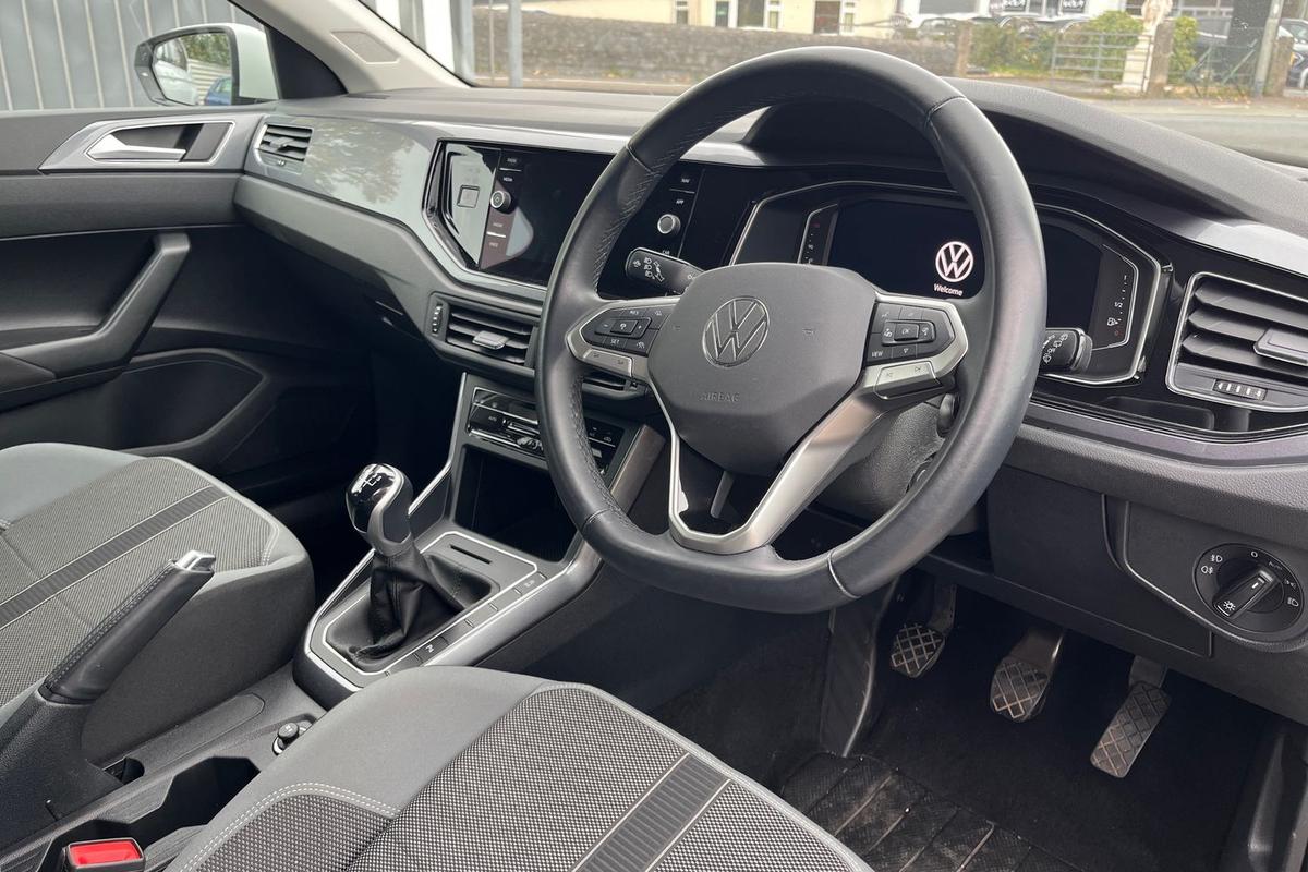 Used Volkswagen Polo 2023 for sale - 76676005: Photo 6