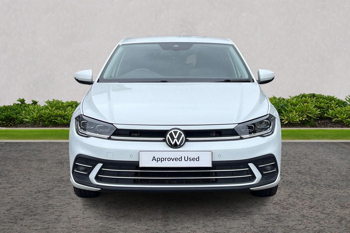 Used Volkswagen Polo 2023 for sale - 76676005: Photo 7