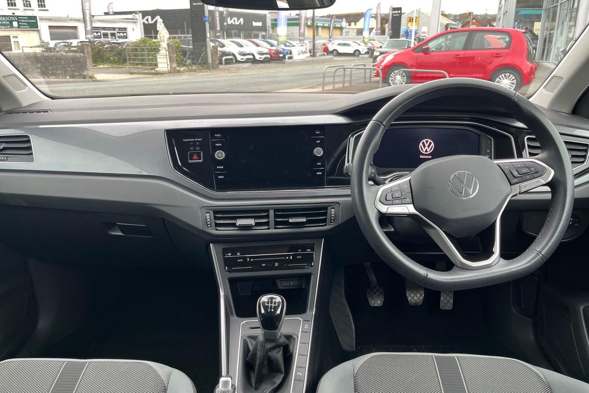 Used Volkswagen Polo 2023 for sale - 76676005: Photo 8