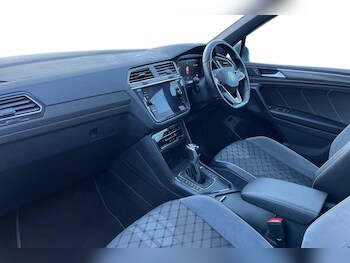 Used Volkswagen Tiguan 2022 for sale - 77332894: Photo