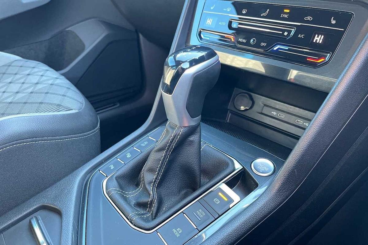 Used Volkswagen Tiguan 2023 for sale - 77542367: Photo 10