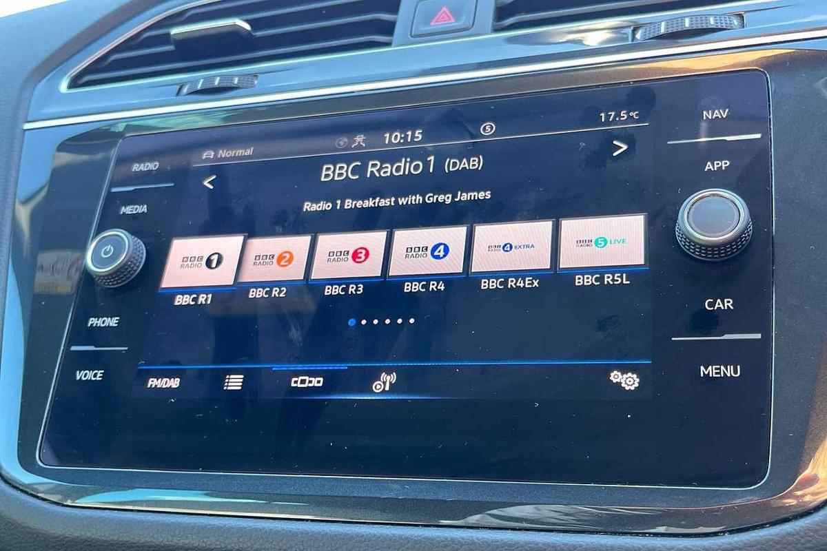 Used Volkswagen Tiguan 2023 for sale - 77542367: Photo 11