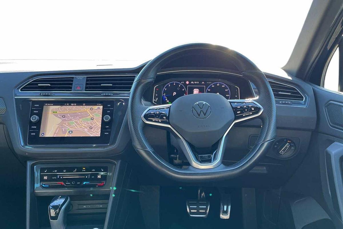 Used Volkswagen Tiguan 2023 for sale - 77542367: Photo 15