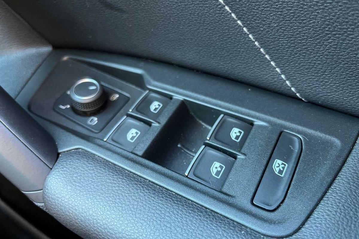 Used Volkswagen Tiguan 2023 for sale - 77542367: Photo 17