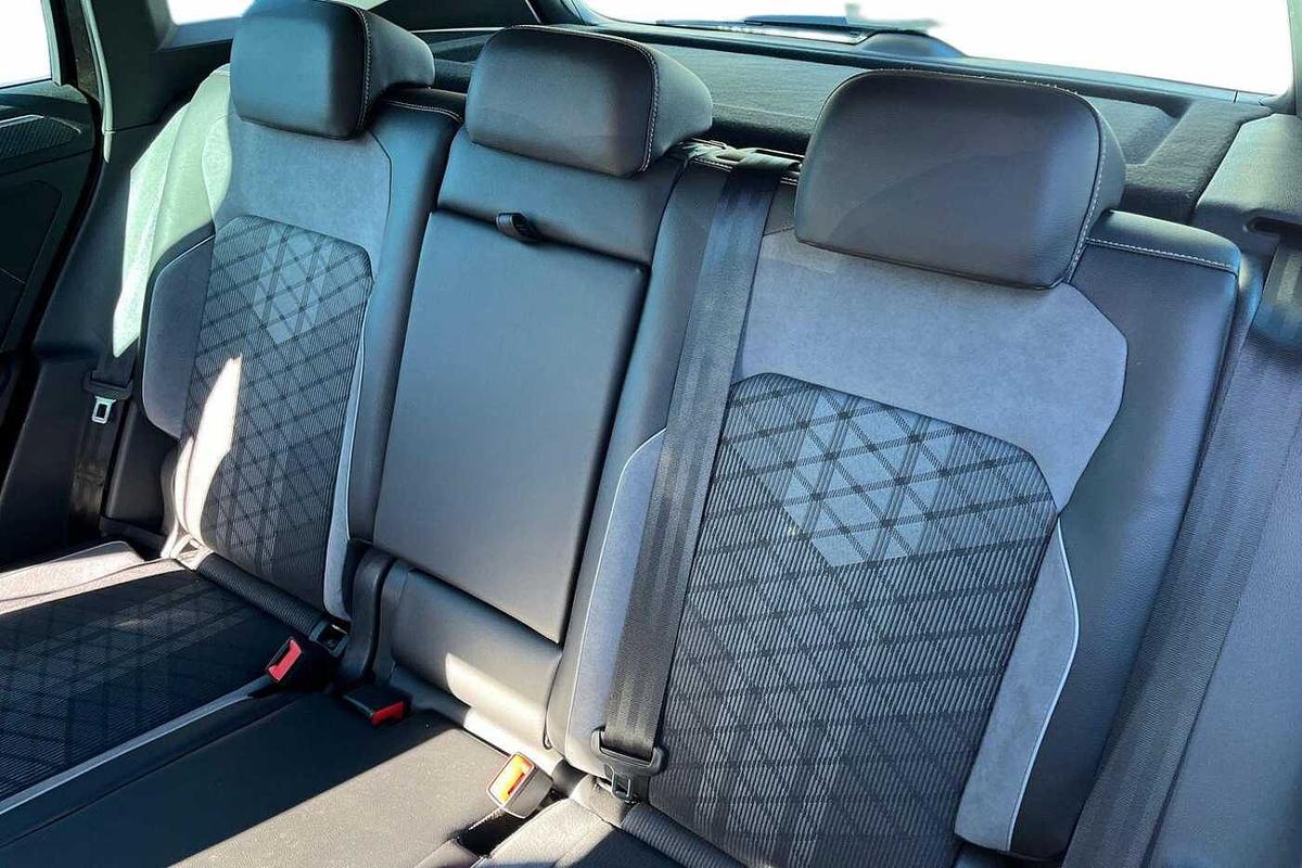 Used Volkswagen Tiguan 2023 for sale - 77542367: Photo 19