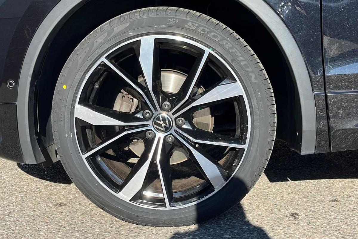 Used Volkswagen Tiguan 2023 for sale - 77542367: Photo 5