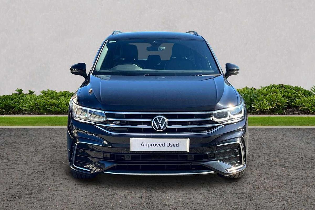 Used Volkswagen Tiguan 2023 for sale - 77542367: Photo 7