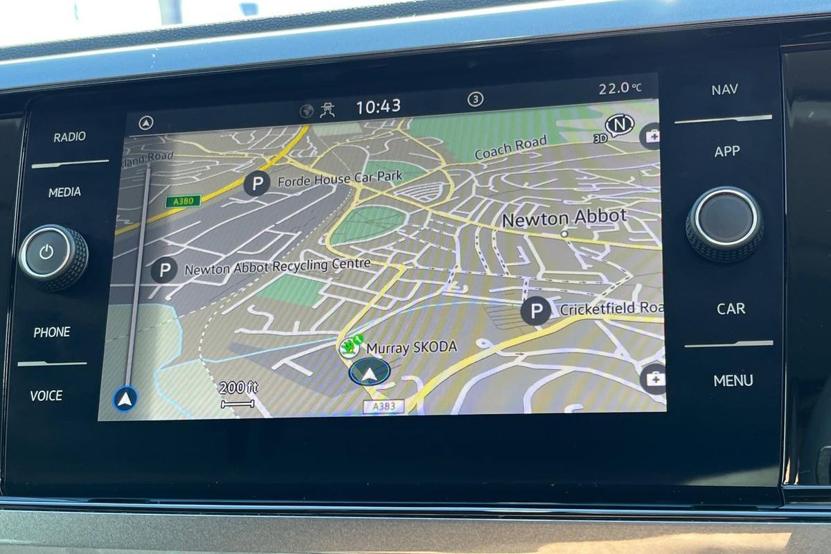 Used Volkswagen Polo 2023 for sale - 76675904: Photo 12