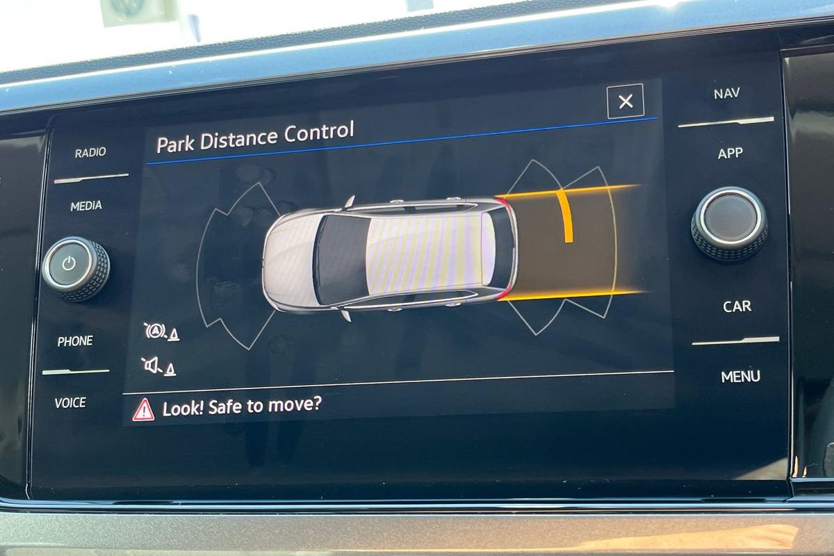 Used Volkswagen Polo 2023 for sale - 76675904: Photo 13