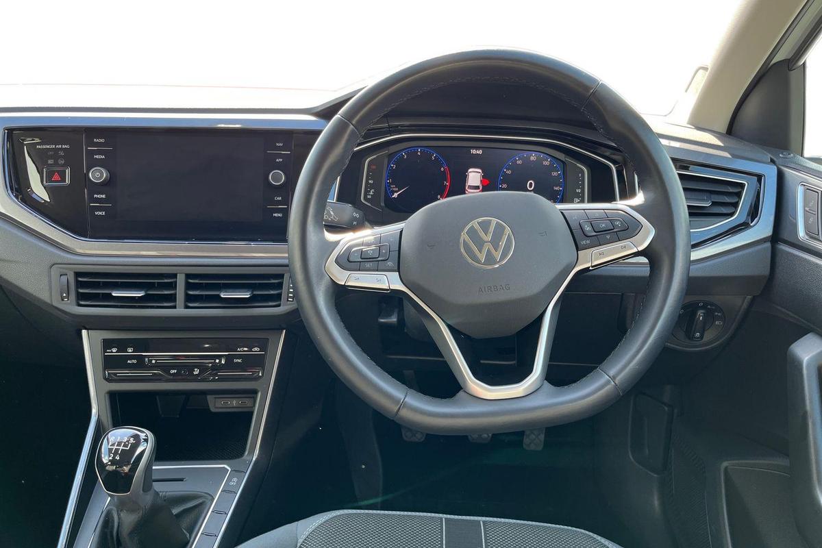 Used Volkswagen Polo 2023 for sale - 76675904: Photo 15