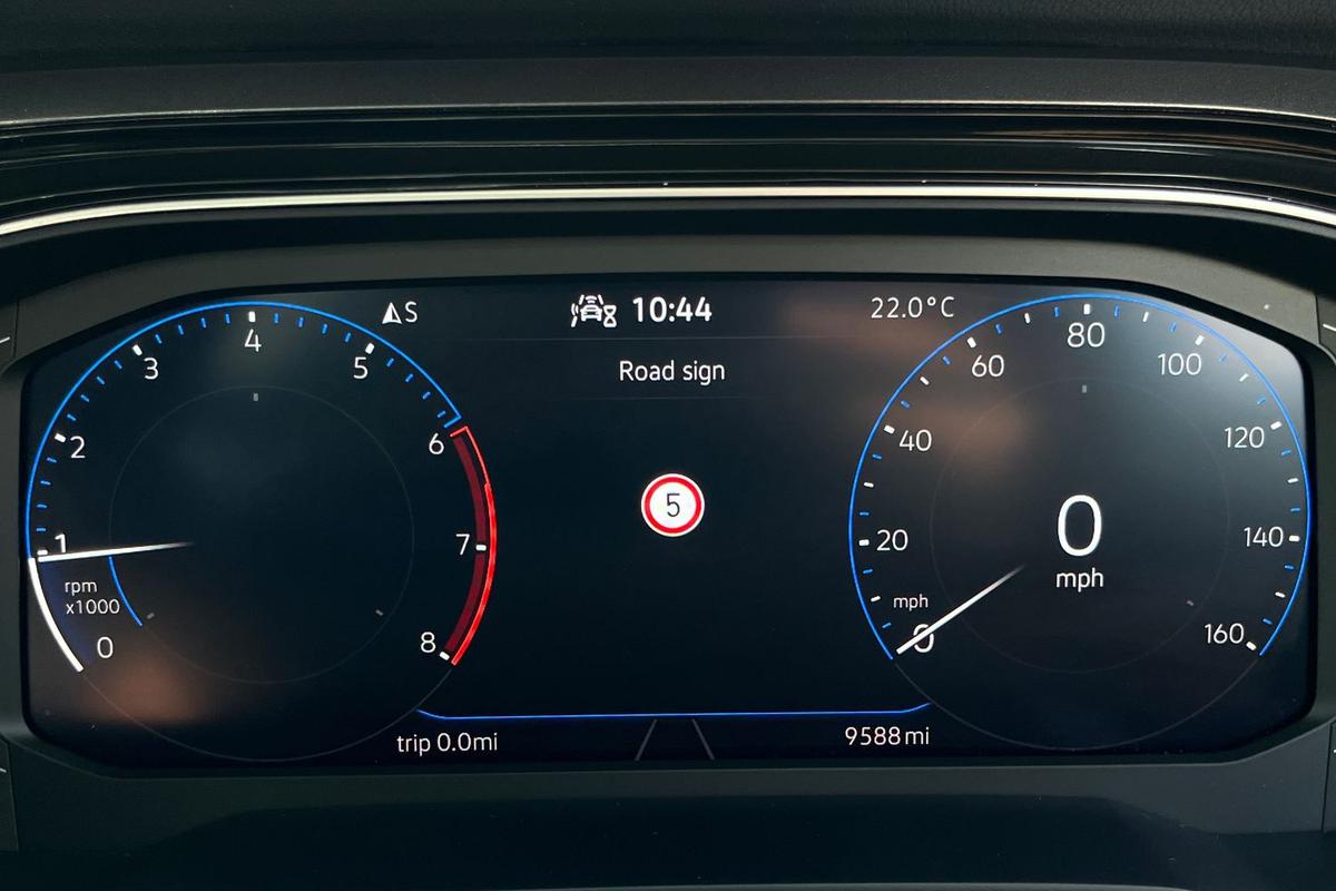 Used Volkswagen Polo 2023 for sale - 76675904: Photo 16