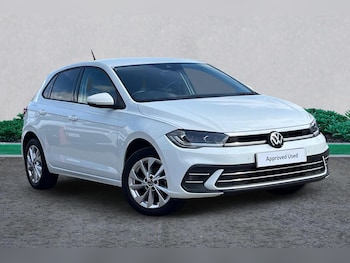 Used Volkswagen Polo 2023 for sale - 76675904: Photo