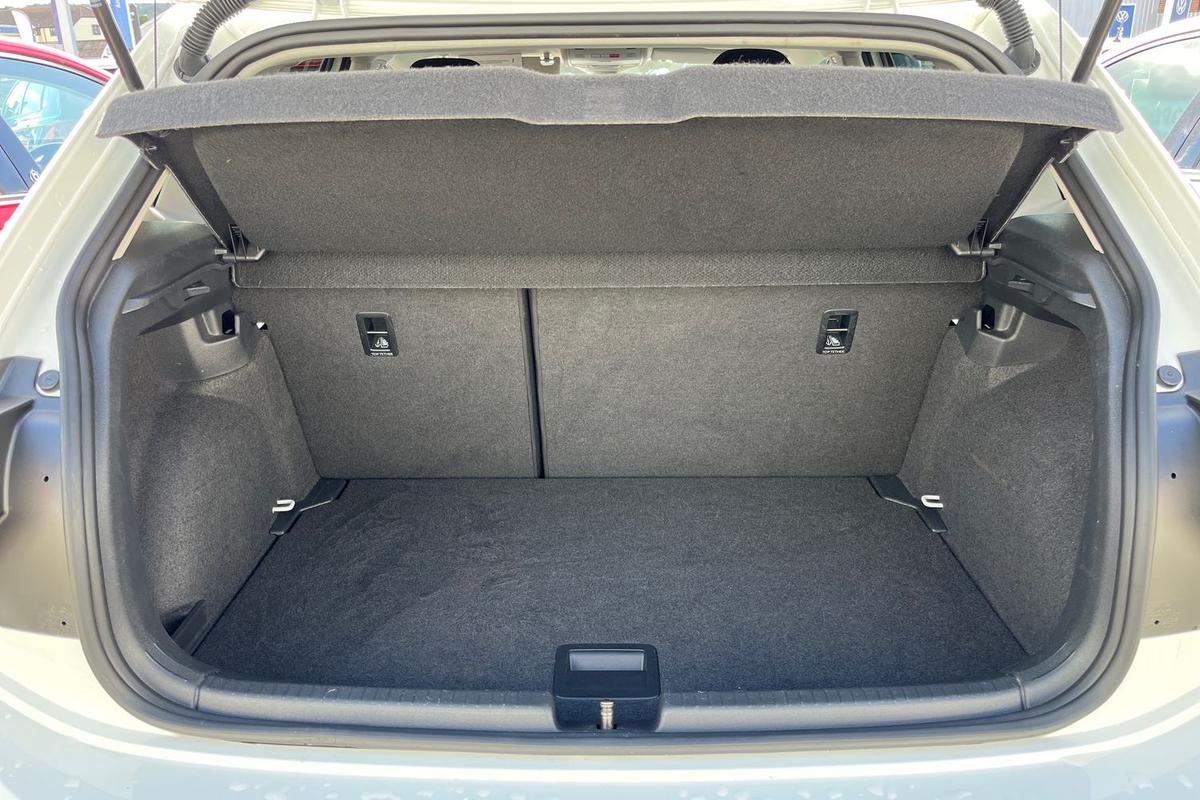 Used Volkswagen Polo 2023 for sale - 76675904: Photo 20