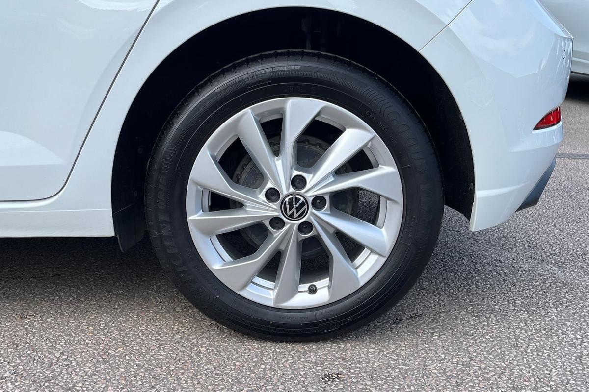 Used Volkswagen Polo 2023 for sale - 76675904: Photo 5