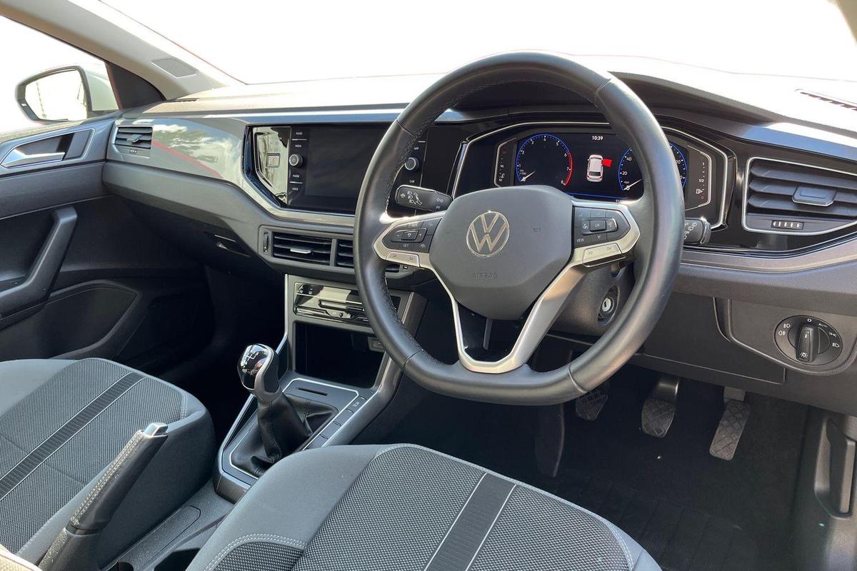 Used Volkswagen Polo 2023 for sale - 76675904: Photo 6