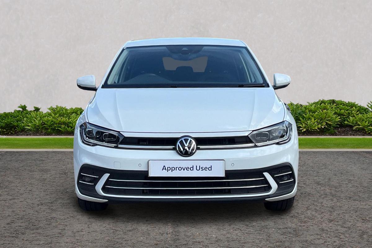 Used Volkswagen Polo 2023 for sale - 76675904: Photo 7