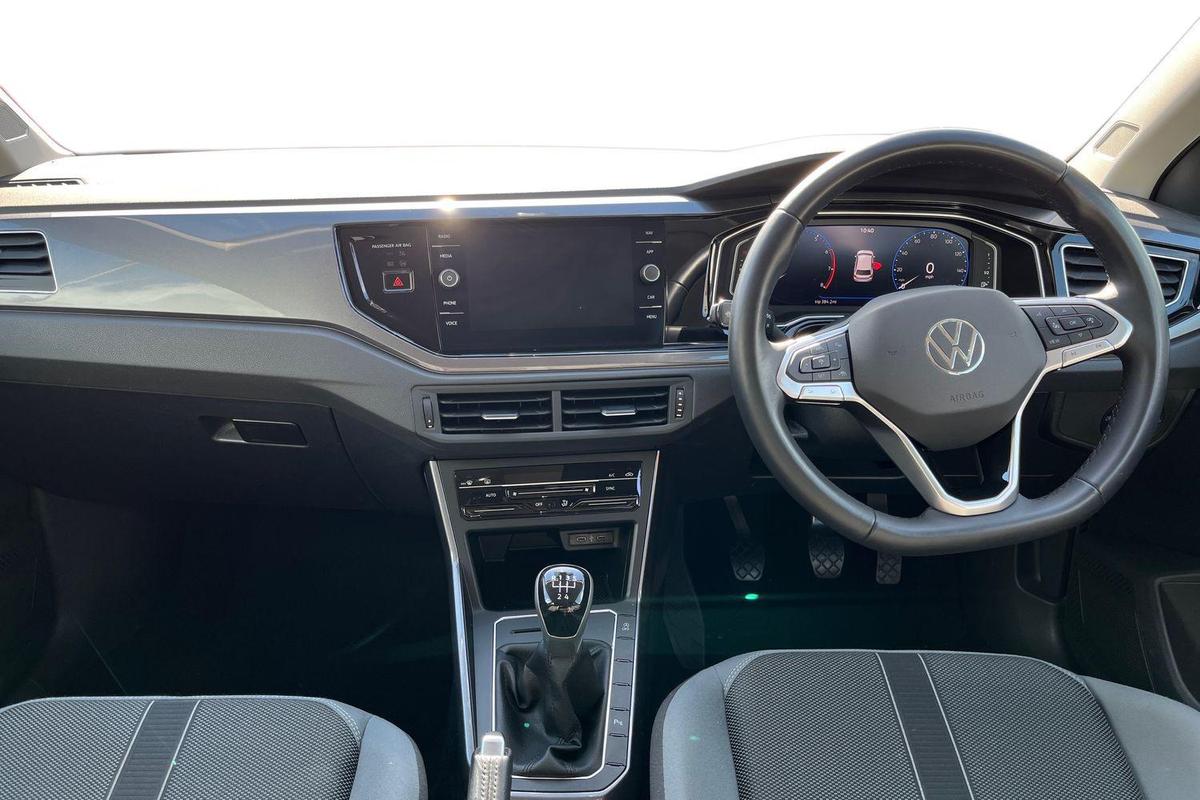 Used Volkswagen Polo 2023 for sale - 76675904: Photo 8