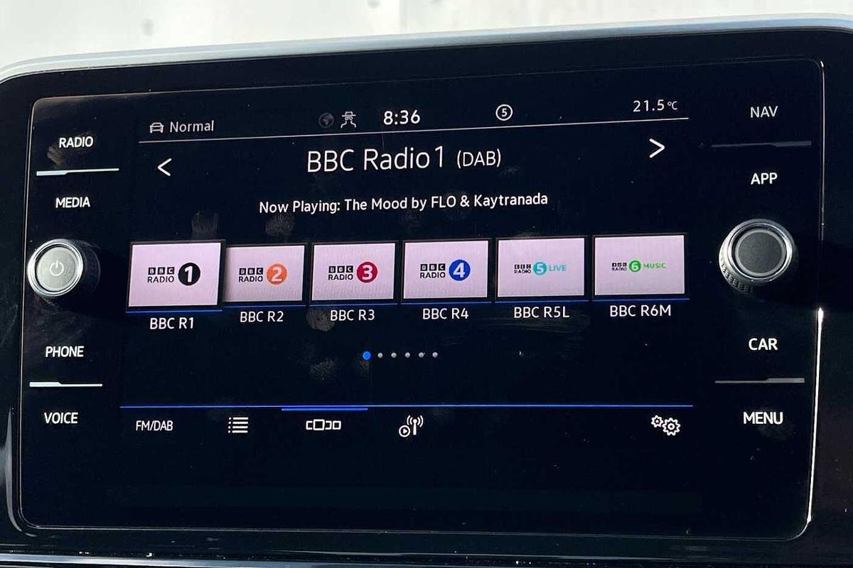 Used Volkswagen T-Roc 2024 for sale - 77542320: Photo 11