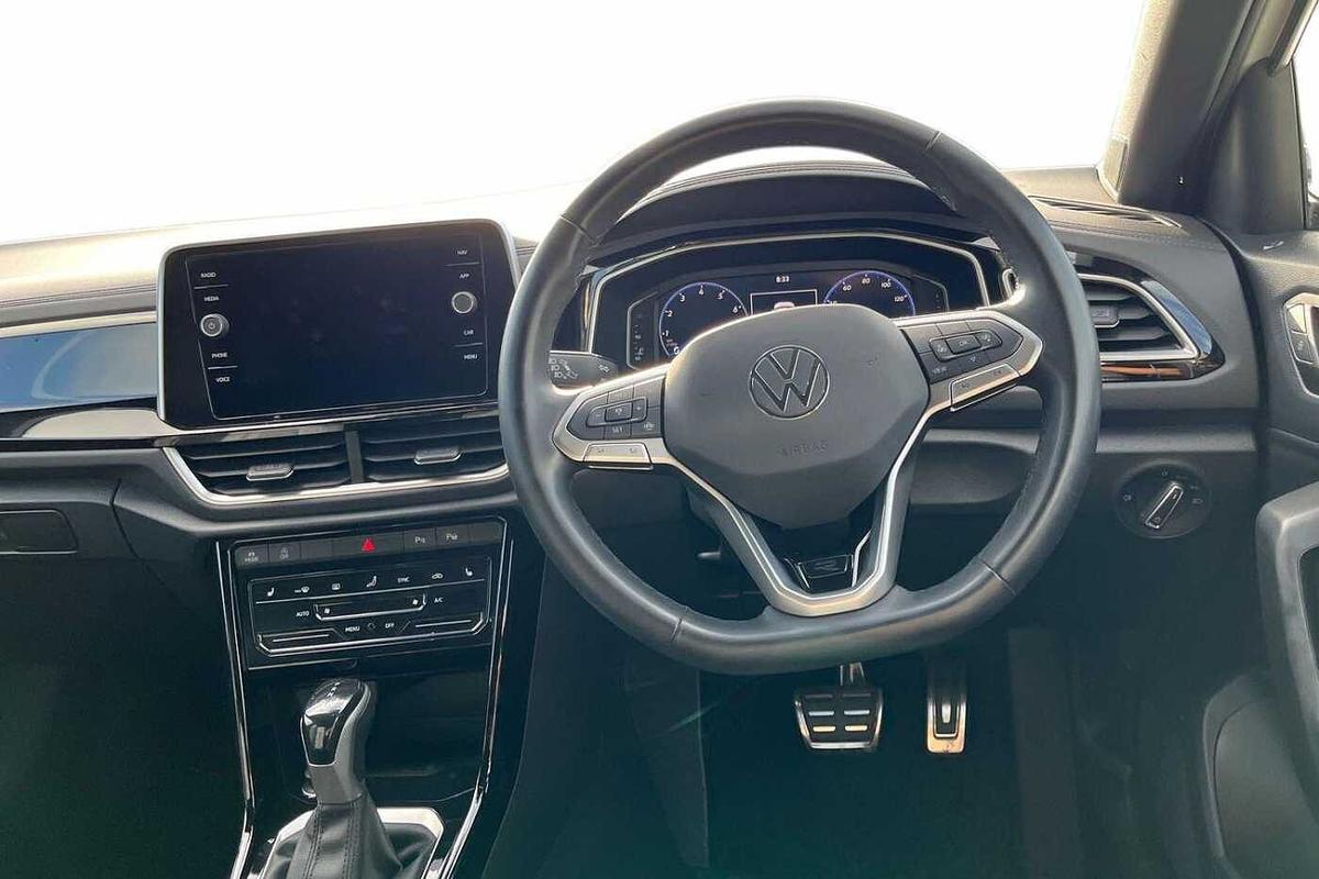 Used Volkswagen T-Roc 2024 for sale - 77542320: Photo 15