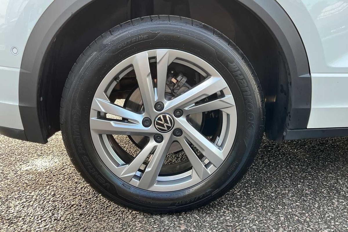 Used Volkswagen T-Roc 2024 for sale - 77542320: Photo 5