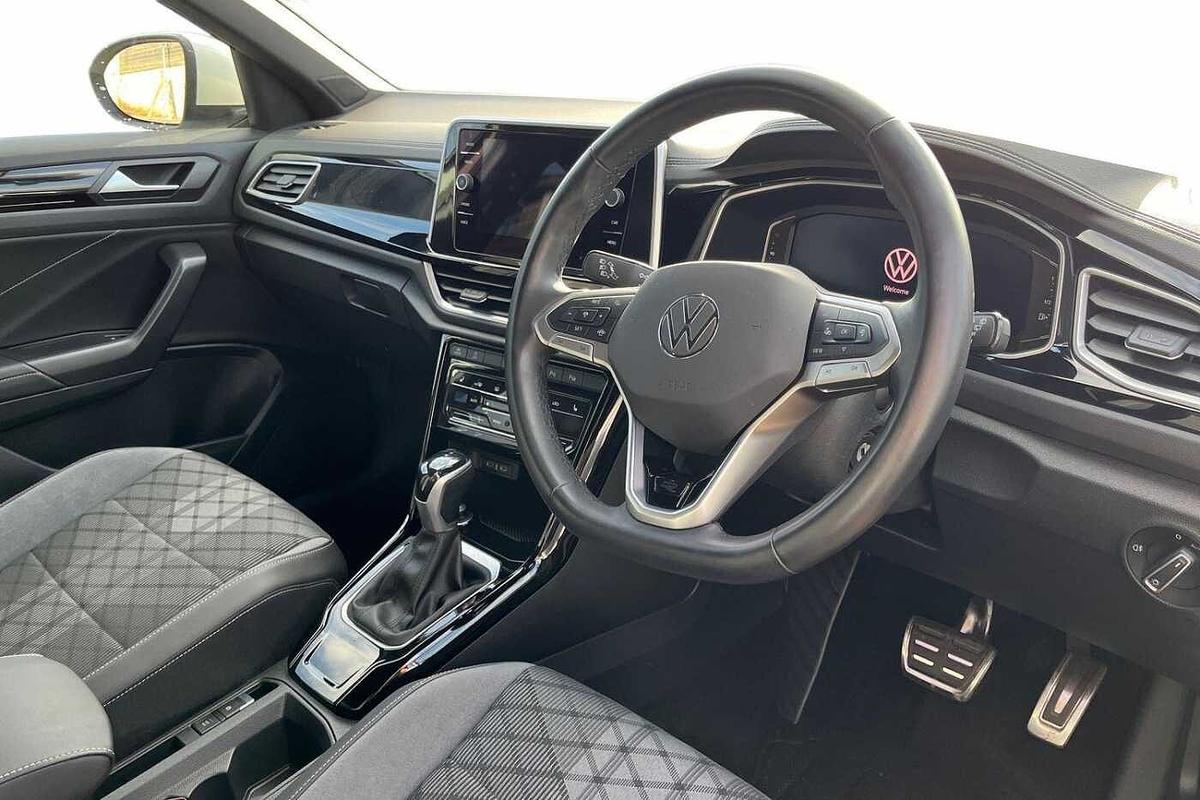 Used Volkswagen T-Roc 2024 for sale - 77542320: Photo 6