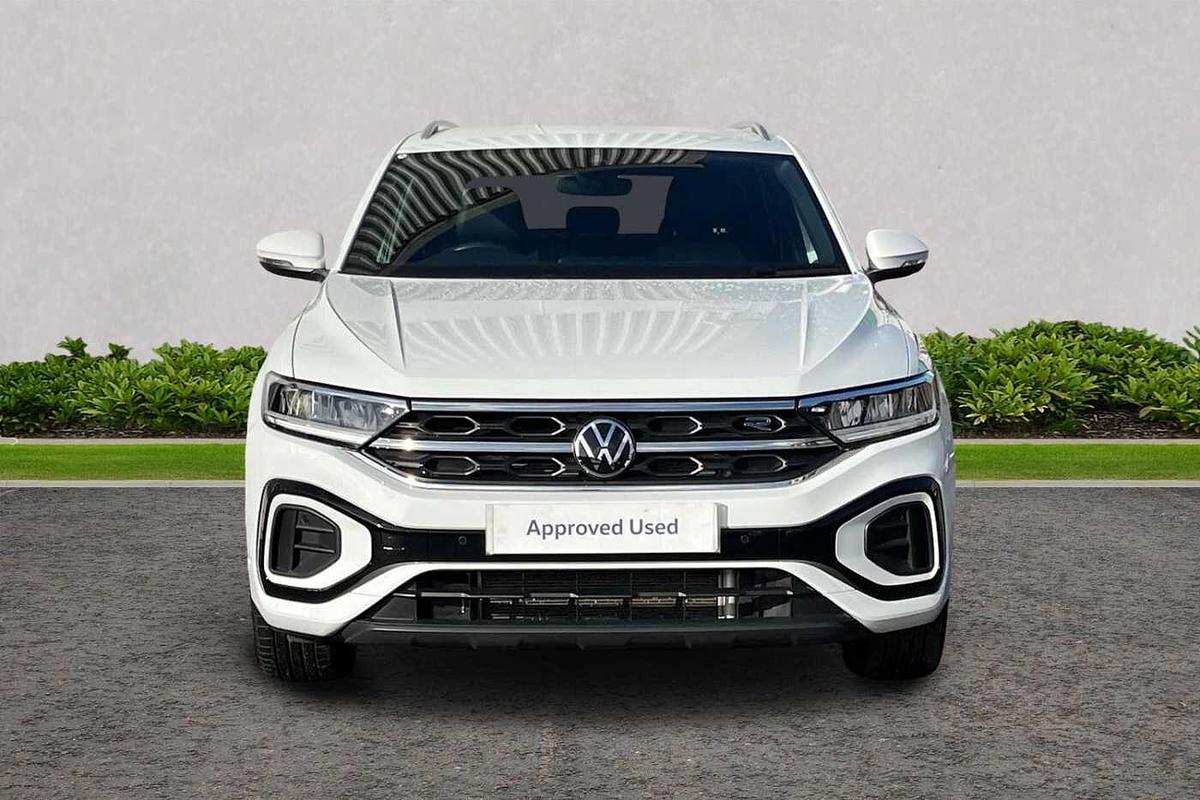 Used Volkswagen T-Roc 2024 for sale - 77542320: Photo 7