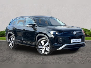 2025 (75) - 1.5 eTSI Life 5dr DSG7 [7 Seat]