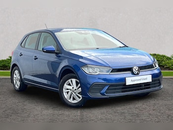 Used Volkswagen Polo 2022 for sale - 76231319: Photo