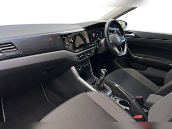 Used Volkswagen Polo 2022 for sale - 76231319: Photo