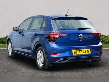 Used Volkswagen Polo 2022 for sale - 76231319: Photo