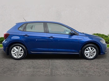 Used Volkswagen Polo 2022 for sale - 76231319: Photo