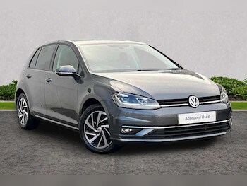 2020 (69) - 1.5 TSI EVO 150 Match Edition 5dr