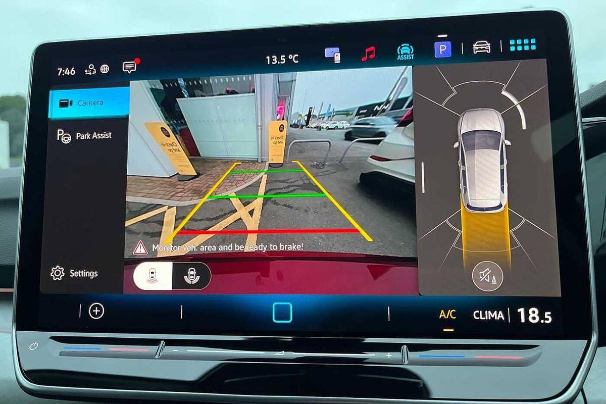 Used Volkswagen Golf 2025 for sale - 77542156: Photo 13