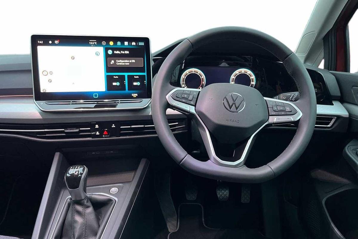 Used Volkswagen Golf 2025 for sale - 77542156: Photo 15