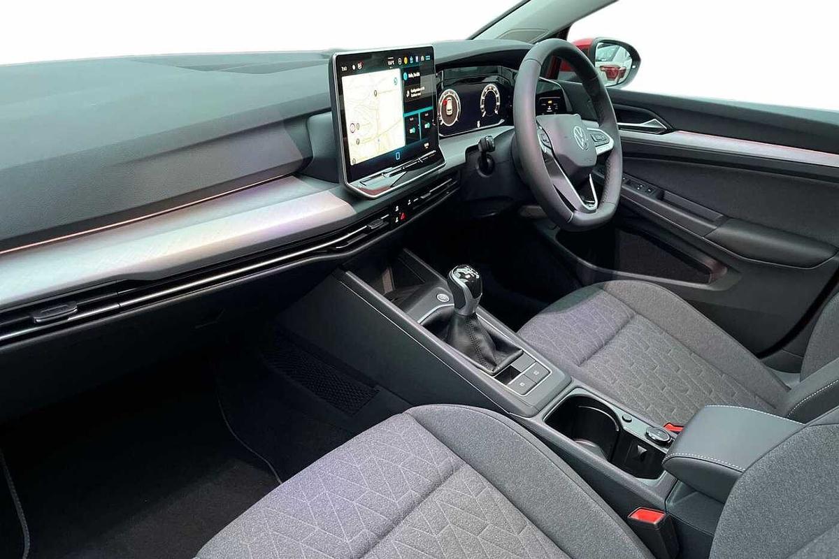 Used Volkswagen Golf 2025 for sale - 77542156: Photo 2