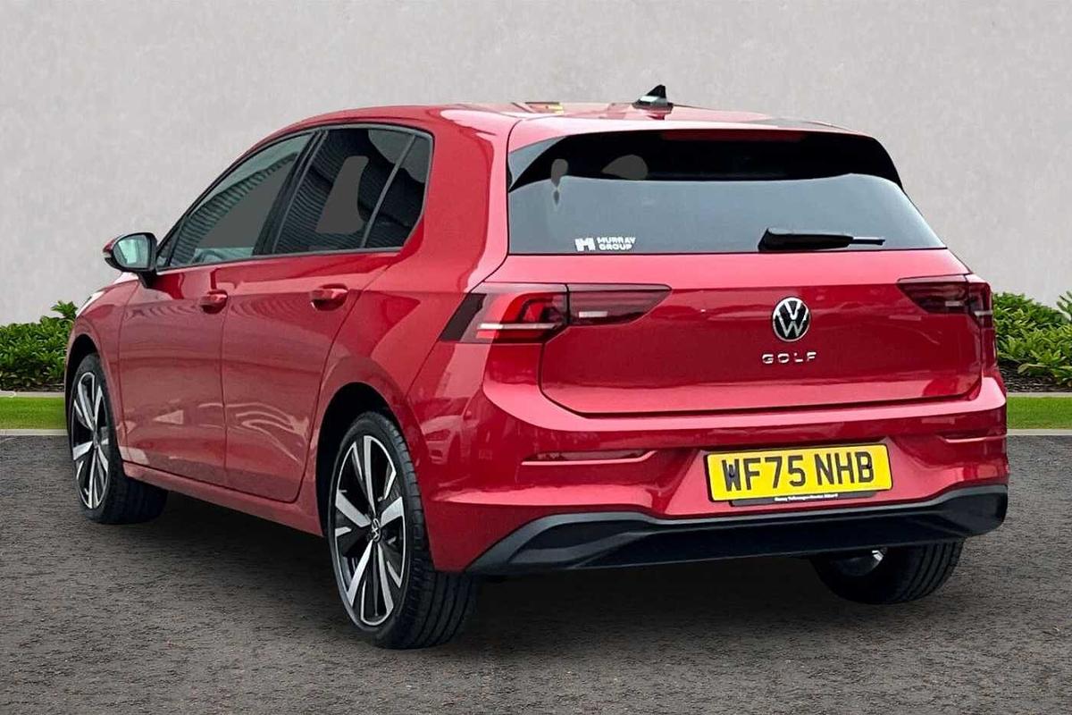 Used Volkswagen Golf 2025 for sale - 77542156: Photo 3