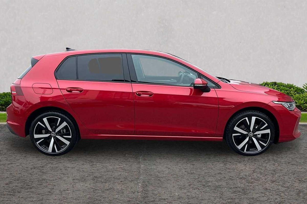 Used Volkswagen Golf 2025 for sale - 77542156: Photo 4