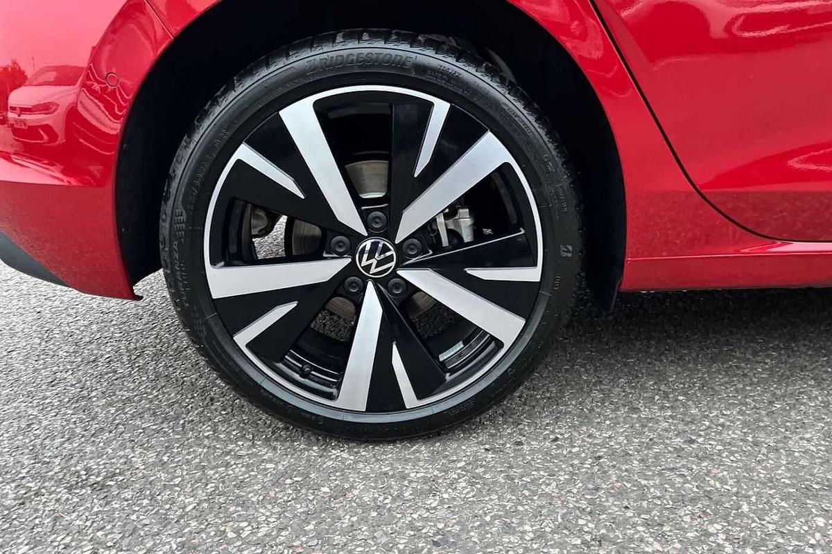Used Volkswagen Golf 2025 for sale - 77542156: Photo 5