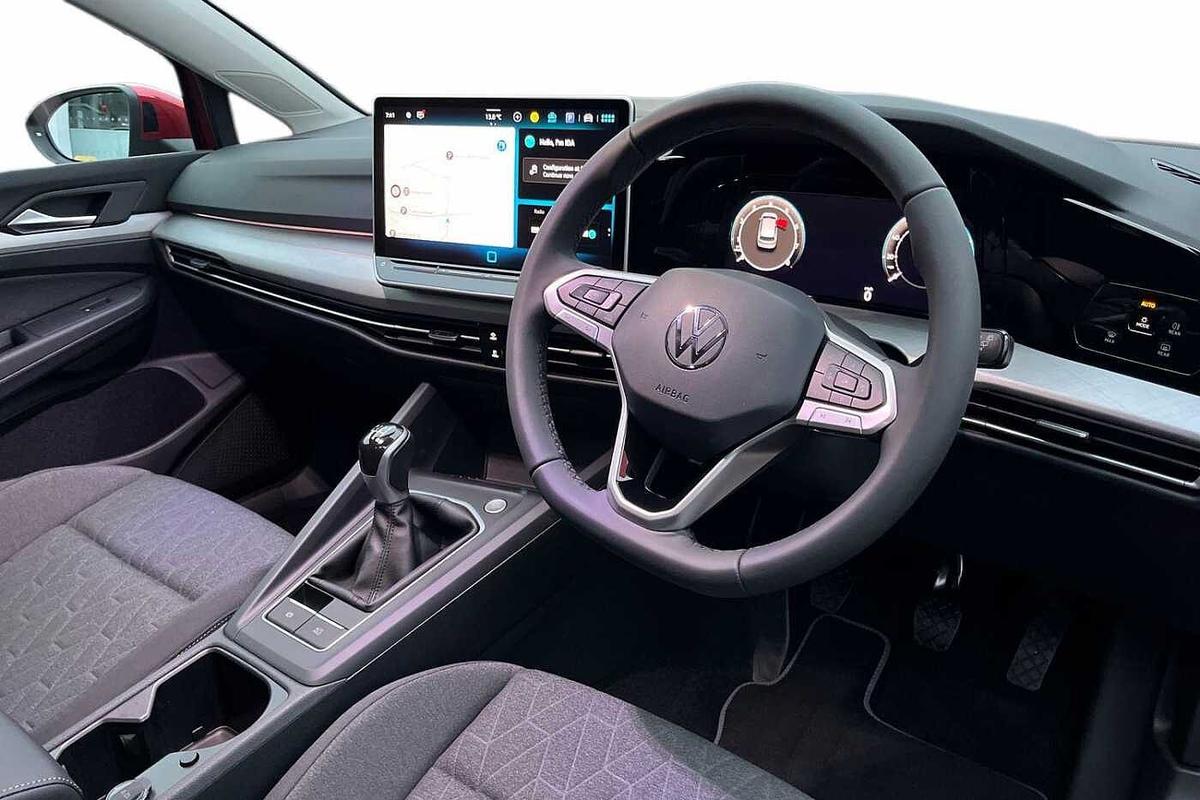 Used Volkswagen Golf 2025 for sale - 77542156: Photo 6