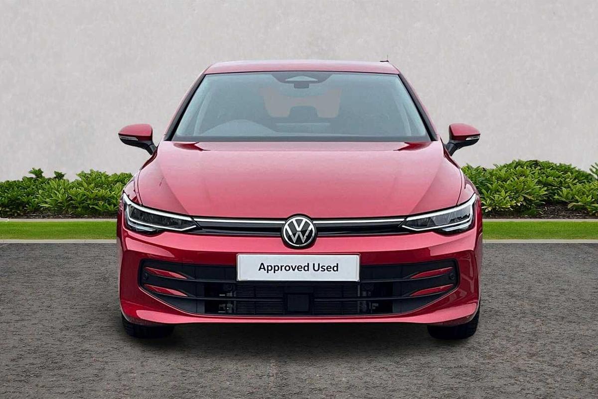 Used Volkswagen Golf 2025 for sale - 77542156: Photo 7