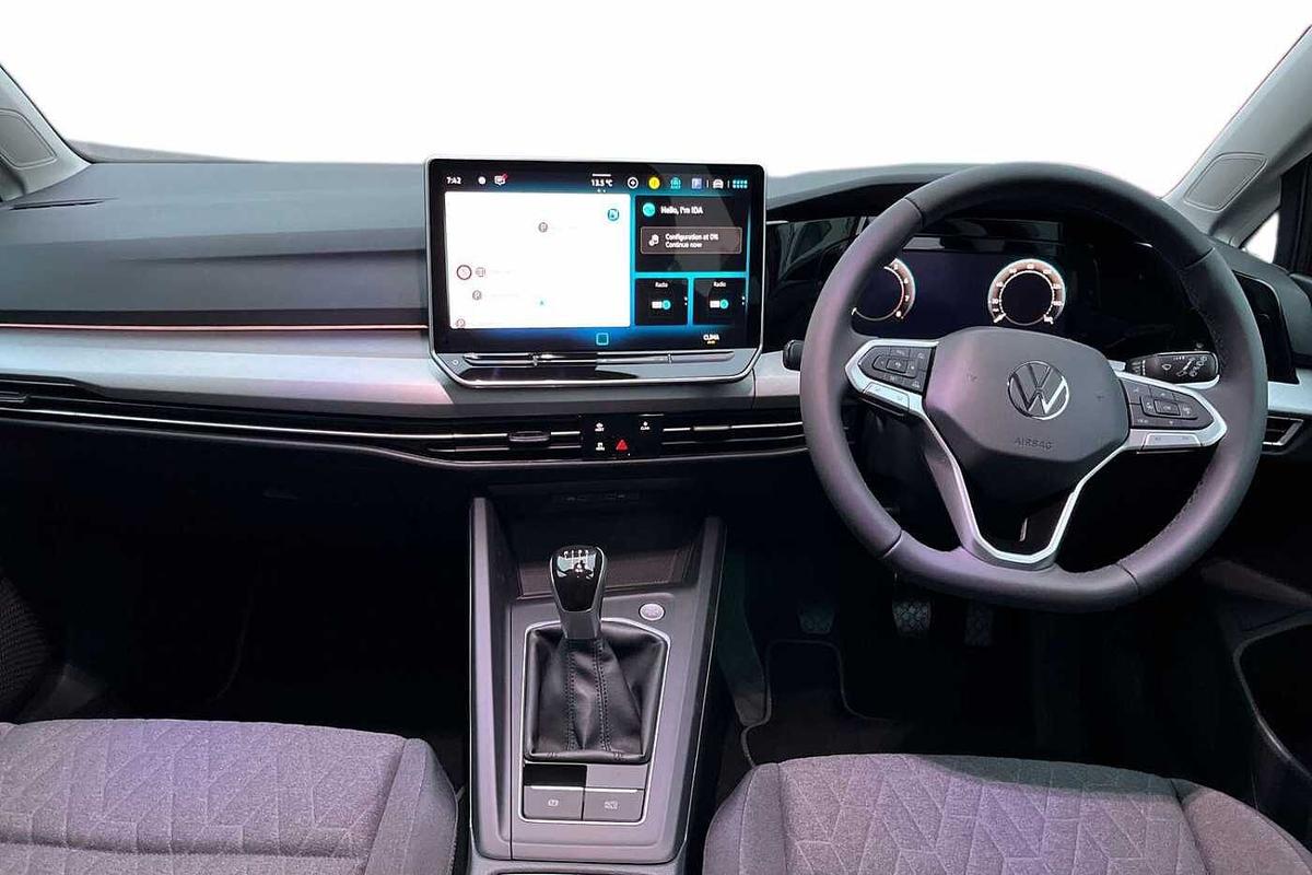 Used Volkswagen Golf 2025 for sale - 77542156: Photo 8