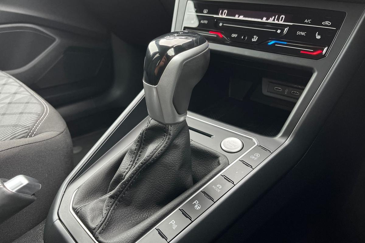 Used Volkswagen Polo 2022 for sale - 76674267: Photo 10