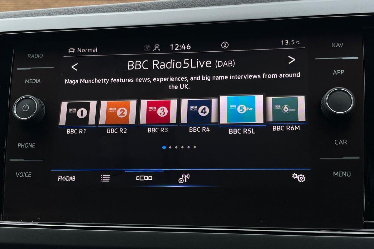 Used Volkswagen Polo 2022 for sale - 76674267: Photo 11