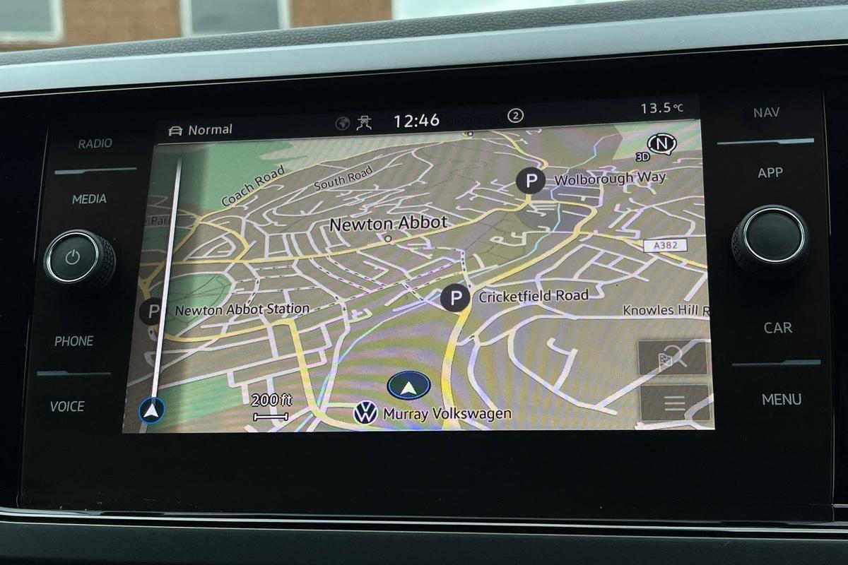 Used Volkswagen Polo 2022 for sale - 76674267: Photo 12