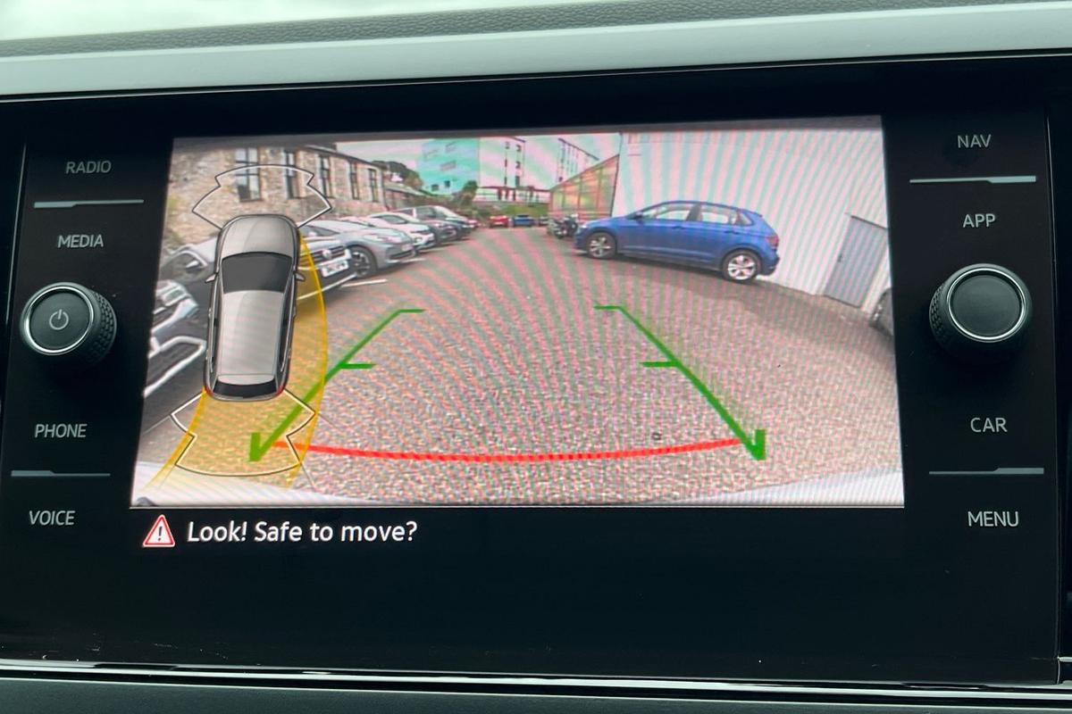 Used Volkswagen Polo 2022 for sale - 76674267: Photo 13