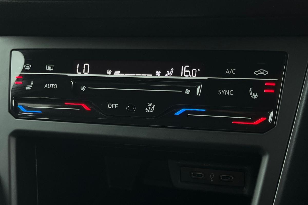 Used Volkswagen Polo 2022 for sale - 76674267: Photo 14