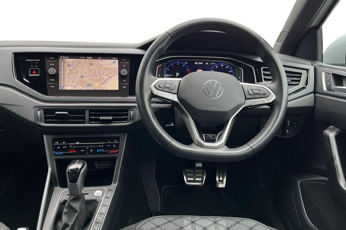 Used Volkswagen Polo 2022 for sale - 76674267: Photo 15